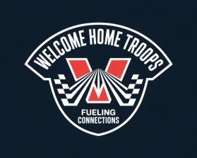 Welcome Home Troops entry by Dorothy_222