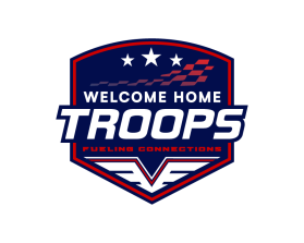 Welcome Home Troops entry by benimchen