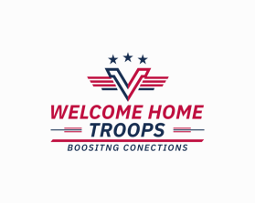 Welcome Home Troops entry by JuanGabriel2727