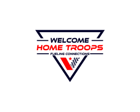 Welcome Home Troops entry by mulia