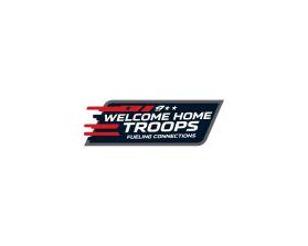 Welcome Home Troops entry by Adriana_99