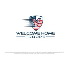 Welcome Home Troops entry by FXF Creations