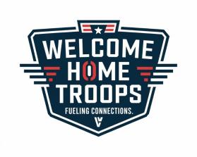 Welcome Home Troops entry by Dorothy_222