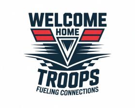 Welcome Home Troops entry by Dorothy_222