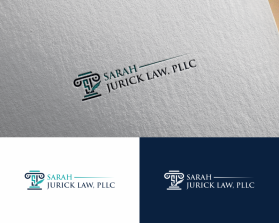 Sarah Jurick Law, PLLC entry by Crisdy99