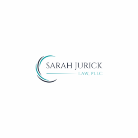 Sarah Jurick Law, PLLC entry by achmat mufid
