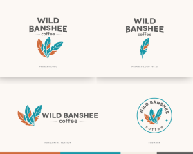 Wild Banshee coffee entry by Urke
