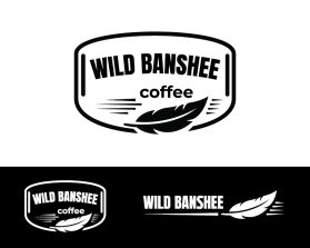 Wild Banshee coffee entry by umami