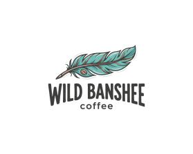 Wild Banshee coffee entry by Sami ur rab