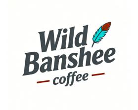 Wild Banshee coffee entry by ashrock