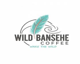 Wild Banshee coffee entry by Design_design
