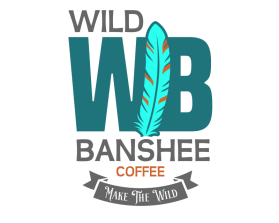 Wild Banshee coffee entry by pixelperfect0226