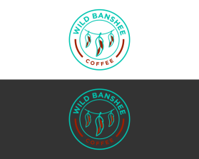 Wild Banshee coffee entry by inka07
