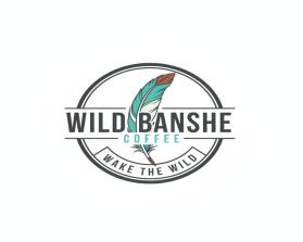 Wild Banshee coffee entry by Design_design