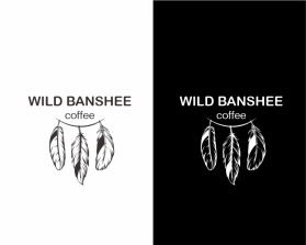Wild Banshee coffee entry by gepz