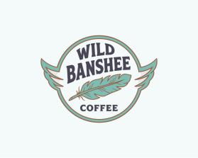 Wild Banshee coffee entry by Manjane90