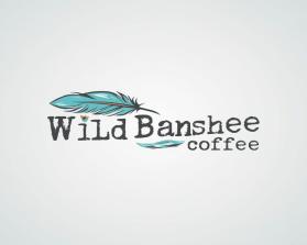 Wild Banshee coffee entry by Design_design