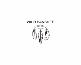 Wild Banshee coffee entry by gepz