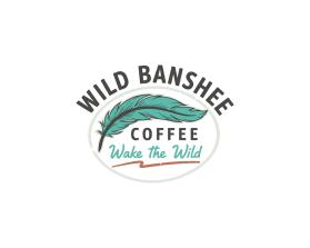 Wild Banshee coffee entry by WOWIDEA99