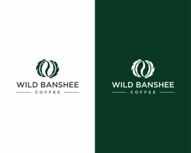 Wild Banshee coffee entry by firstdesign