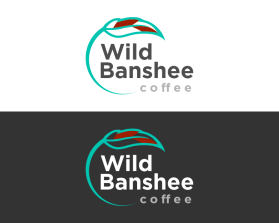 Wild Banshee coffee entry by inka07