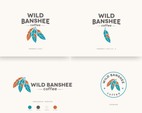 Wild Banshee coffee entry by Urke