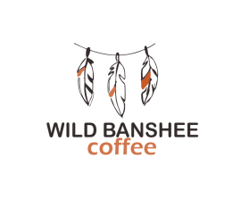 Wild Banshee coffee entry by Moonwith