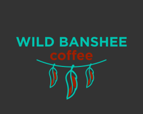 Wild Banshee coffee entry by inka07