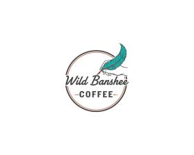 Wild Banshee coffee entry by Adriana_99