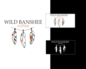 Wild Banshee coffee entry by Moonwith