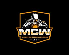 https://www.machcustomwelding.com/ entry by lgz25
