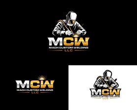 https://www.machcustomwelding.com/ entry by lgz25