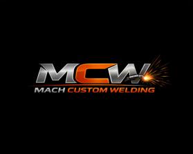 https://www.machcustomwelding.com/ entry by Design_design