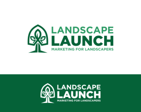Landscape Launch entry by Erliyana