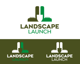 Landscape Launch entry by Prasetyo Budi