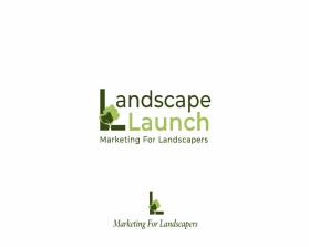 Landscape Launch entry by Design design