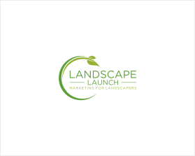 Landscape Launch entry by Suharyanto