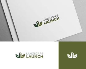 Landscape Launch entry by Bpo