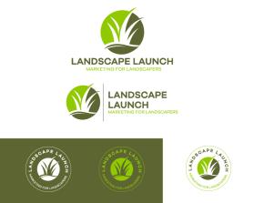 Landscape Launch entry by ARFA