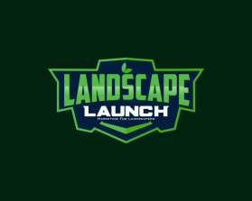 Landscape Launch entry by Lia.