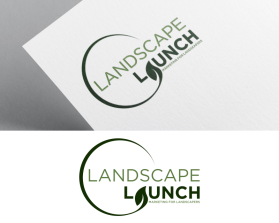 Landscape Launch entry by Prasetyo Budi