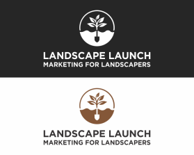 Landscape Launch entry by HUDA100