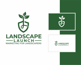 Landscape Launch entry by dwi nugroho