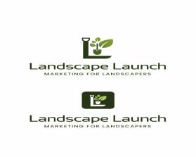 Landscape Launch entry by Design design