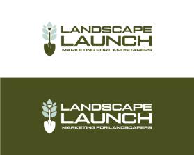 Landscape Launch entry by MUKMINAH