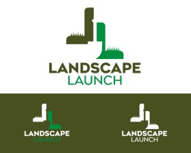 Landscape Launch entry by Prasetyo Budi