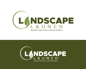 Landscape Launch entry by Prasetyo Budi