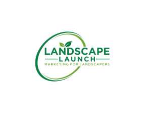 Landscape Launch entry by Khafidz.N.L