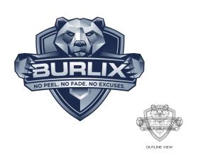 BURLYX entry by Fransiskus Gosali