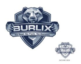 BURLYX entry by Fransiskus Gosali